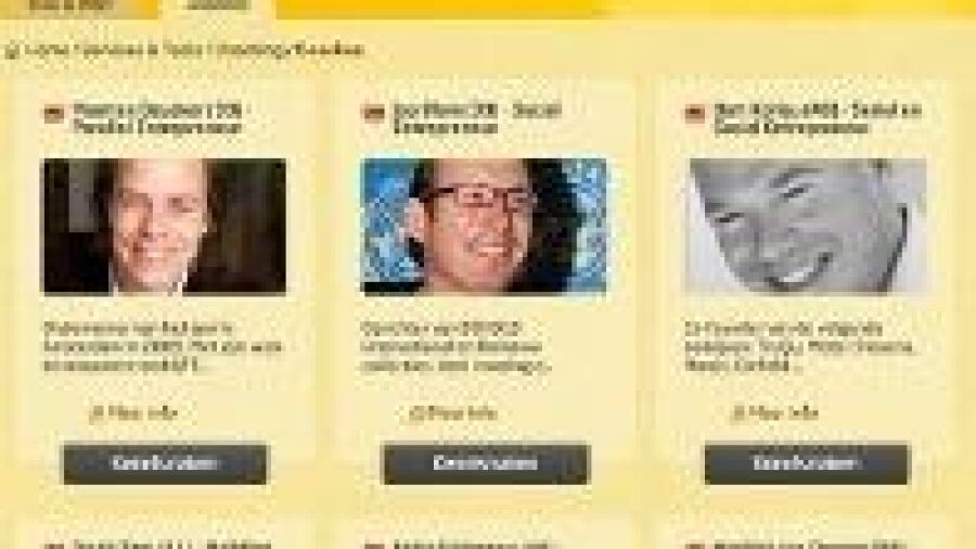 Ondersteunende diensten via de cloud nu toegankelijk voor ondernemers