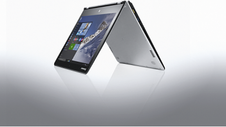 Nieuwe Lenovo YOGA 700 convertible laptop biedt meer prestaties en mobiliteit