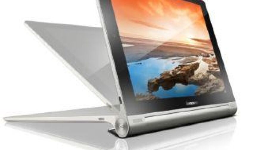 Lenovo lanceert nieuwe Android tablet en apps voor mobiele apparaten