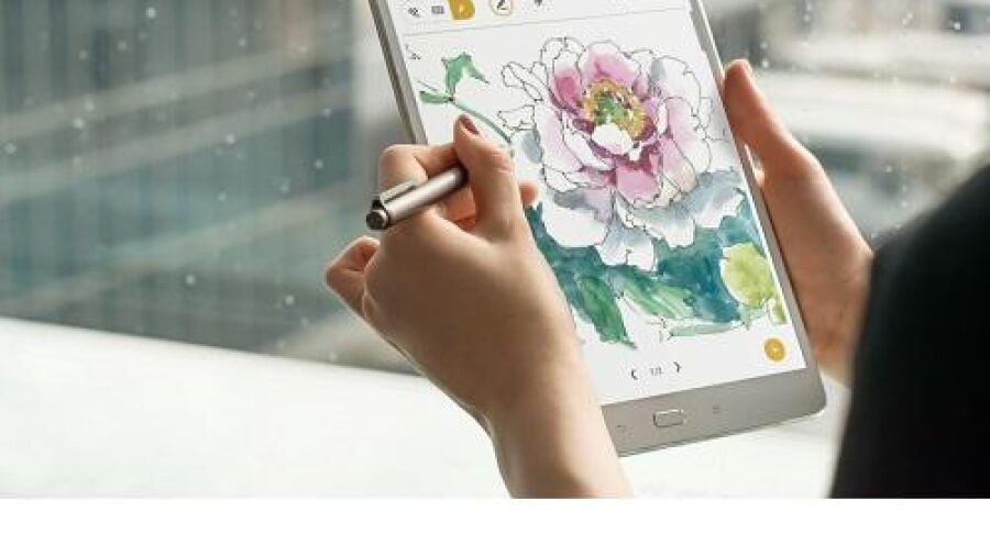 High-end ZenPad 3S 10 uit