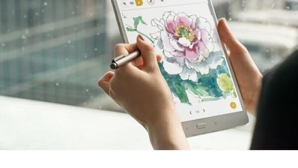 High-end ZenPad 3S 10 uit