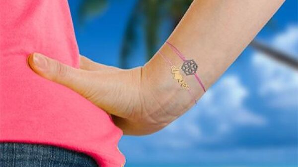 Zazzy maakt unieke persoonlijke 3D geprinte sieraden voor iedereen toegankelijk