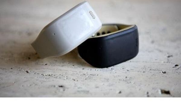 Slimme armband voor senioren