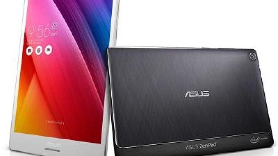 ASUS kondigt luxe en premium ZenPad line-up aan