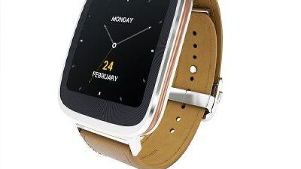 ASUS ZenWatch 2 vandaag te koop