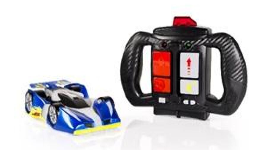 Gadgets met innovatieve technische hoogstandjes