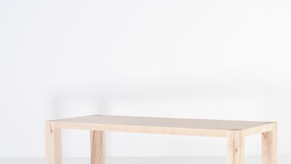 Zeus eetkamertafel