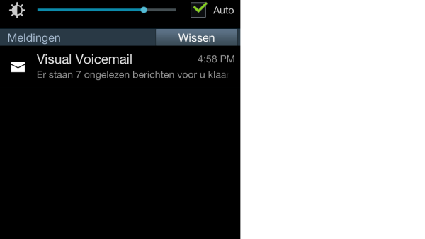 App voor overhevelen diensten van vaste naar mobiele telefoon