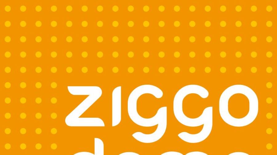 Lancering nieuwe website Ziggo Dome