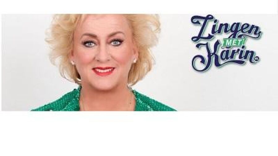 Karin Bloemen en Cor Bakker lanceren online zangcursus