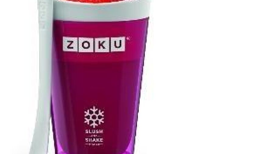 Koel de zomer door