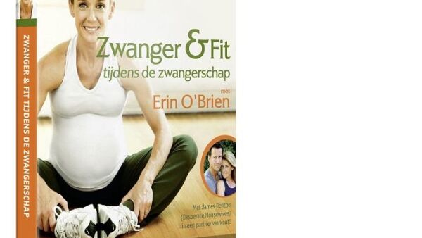 Zwanger & Fit Tijdens de Zwangerschap Zwanger & Fit Na de Zwangerschap