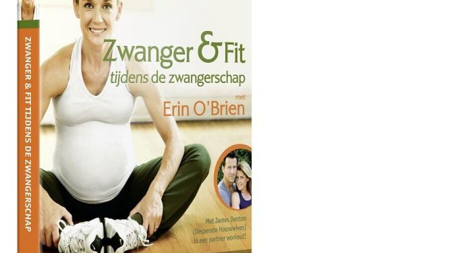 Zwanger & Fit Tijdens de Zwangerschap Zwanger & Fit Na de Zwangerschap