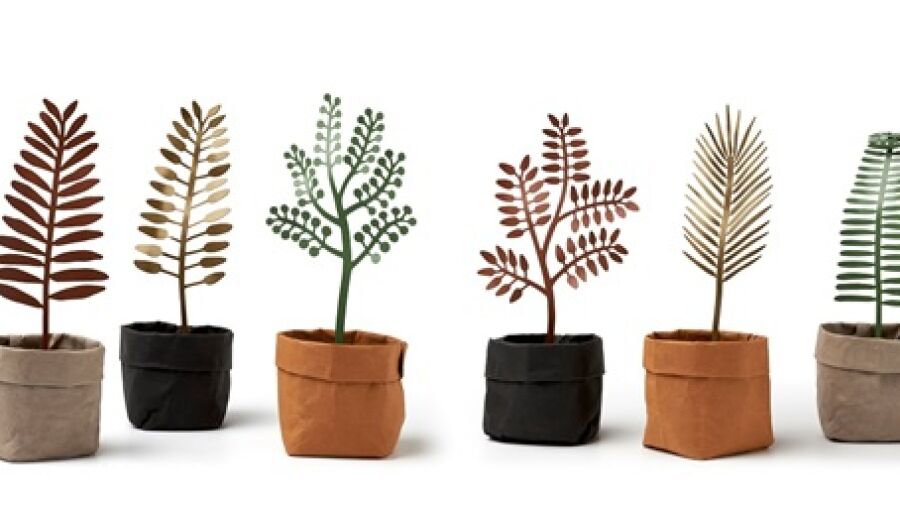 Neem geen blad voor de mond, maar zeg het met LEAFIES
