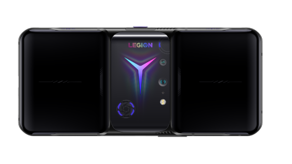 Lenovo introduceert de Legion Phone Duel 2