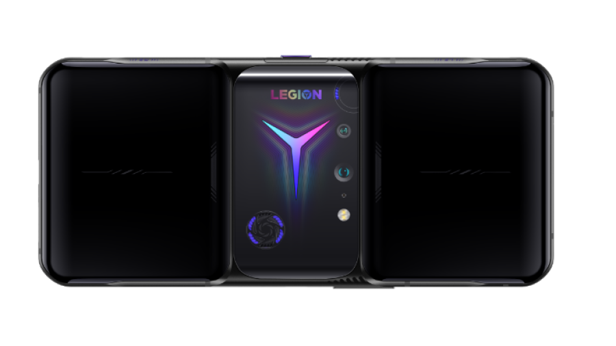 Lenovo introduceert de Legion Phone Duel 2
