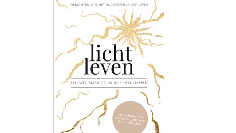 De weg naar geluk in zeven stappen