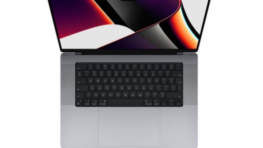 MacBook Pro met M1 Pro en M1 Max levert ongekende prestaties