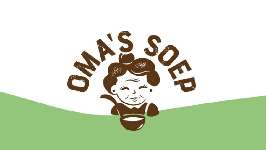 Oma’s Soep viert vrijheid door ‘Vrijheidssoep’ te maken met ouderen en Chef van der Lecq