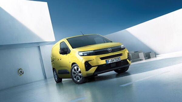 Klaar voor elke klus: Opel presenteert nieuwe Combo