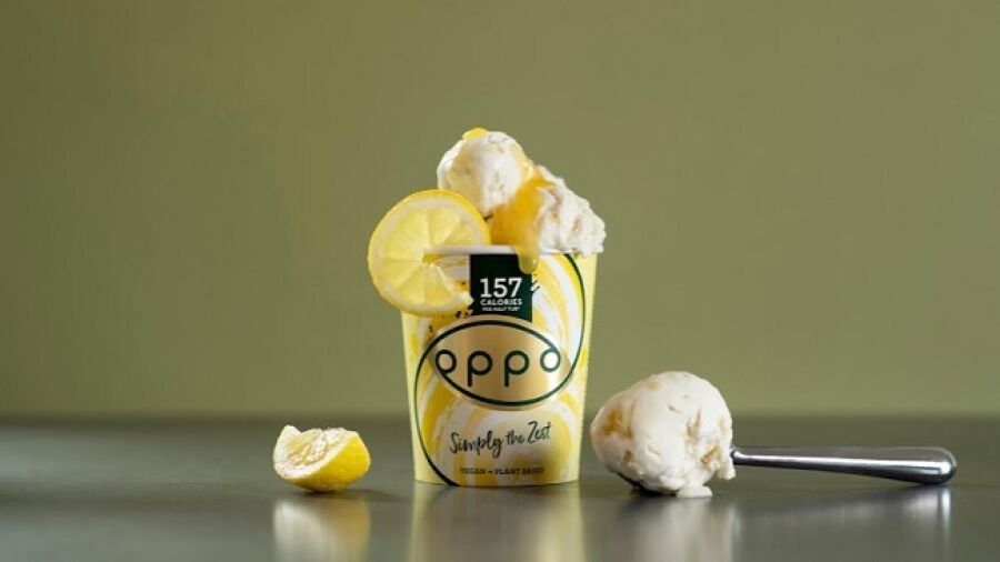 Oppo Ice Cream lanceert Raspberry & Vanilla en Speculoos Crunch
