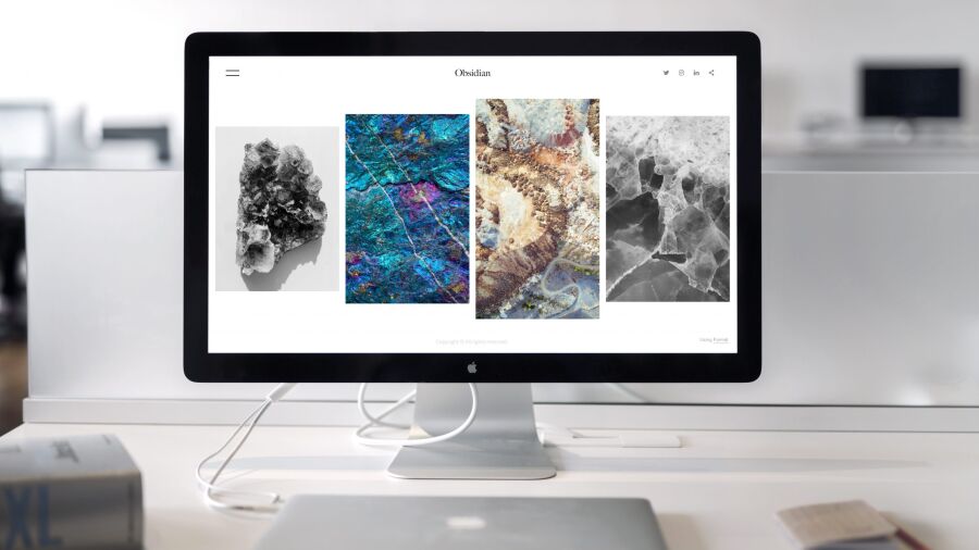 Dit betaalbare product is de basis van een goede website
