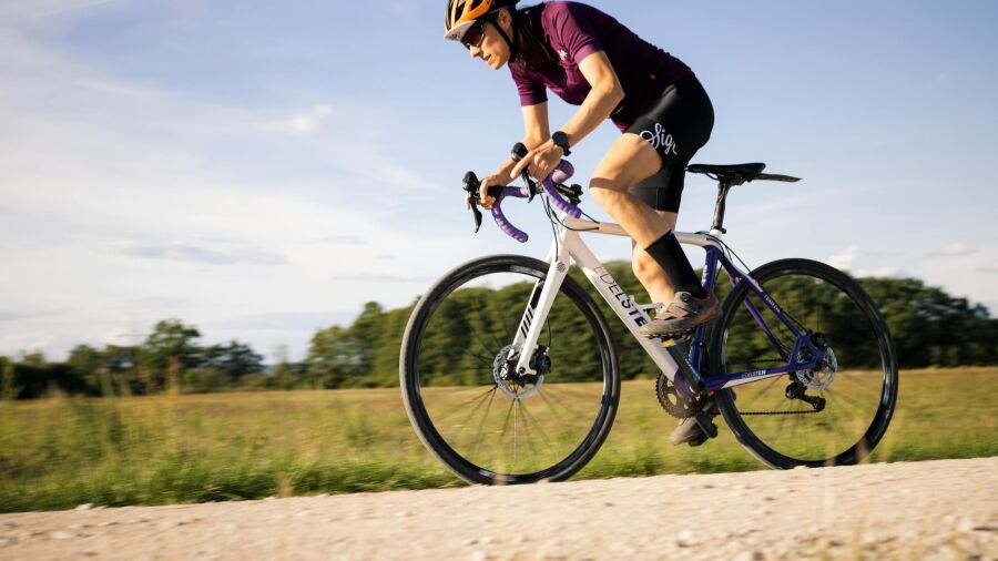 Lancering speciale fietsrouteplanner voor de Tour