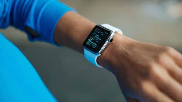 Cool, trendy en klassiek: de mooiste smartwatch bandjes