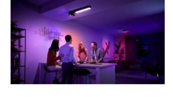 Philips Hue combineert ontwerp, flexibiliteit en bediening met nieuwe lampen en accessoires