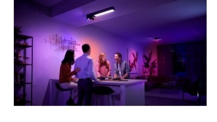 Philips Hue combineert ontwerp, flexibiliteit en bediening met nieuwe lampen en accessoires