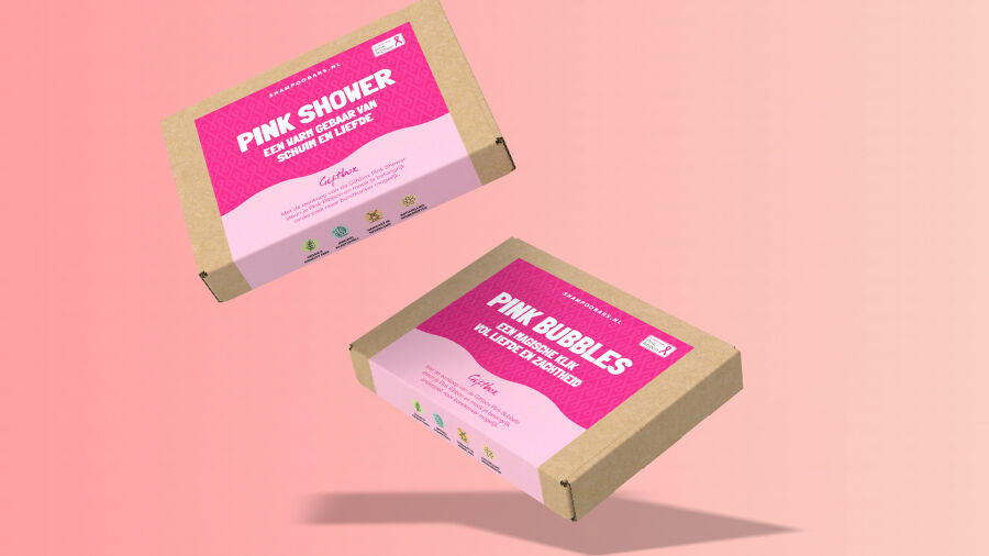 ShampooBars.nl en Pink Ribbon bundelen krachten in de strijd tegen borstkanker