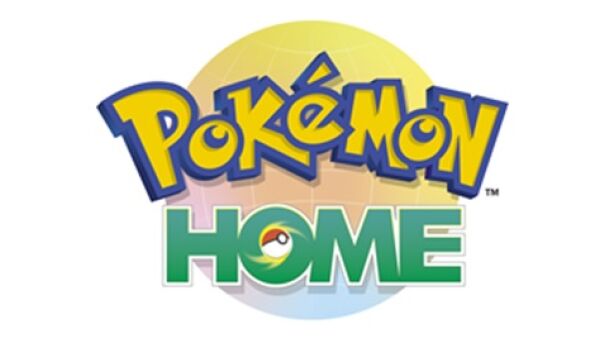 Nieuwe versie van Pokemon Home compatibel met nog meer spellen