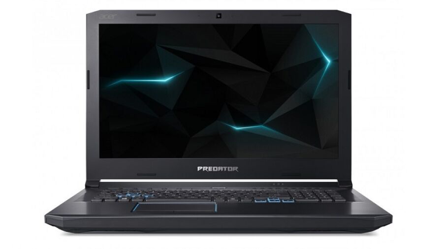 Predator Helios 500 notebook echt gaming beest