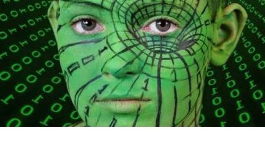 Rabbit Hole van de Toneelmakerij en Theater Sonnevanck
