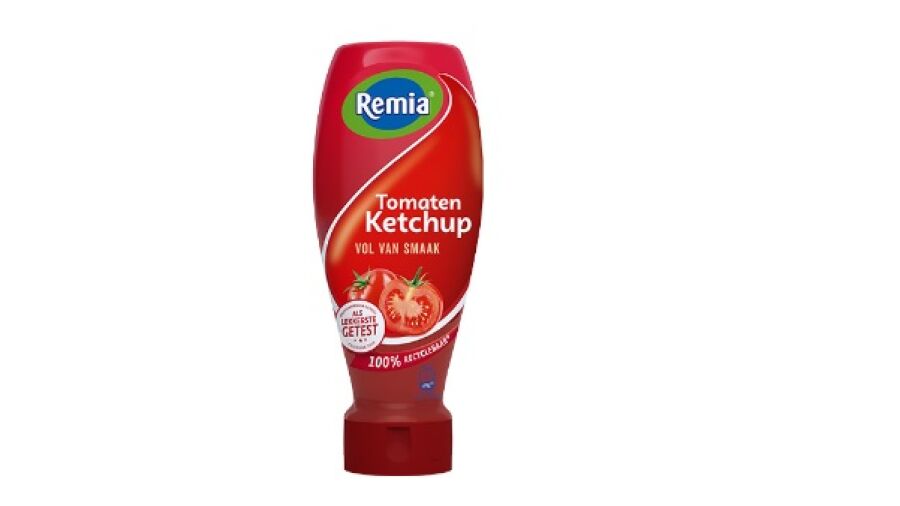 Productwaarschuwing Remia Tomaten Ketchup 500ml