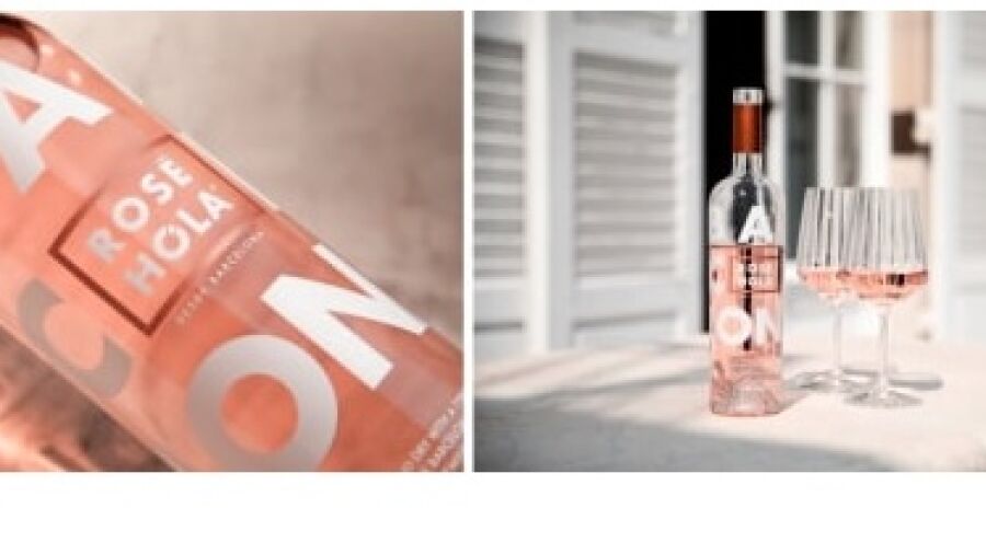 Rosé by ¡Hola! zet Spanje op de kaart als roséland