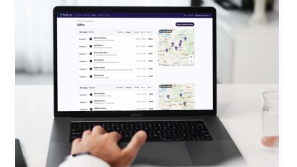 Routeplanningssoftware vrijblijvend beschikbaar tijdens lockdown