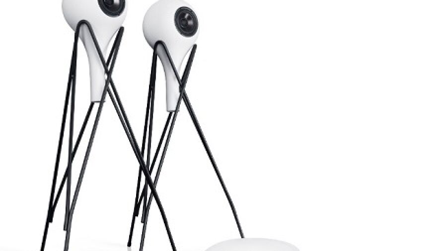 Teufel x Rosenthal: oogstrelend luistergenot