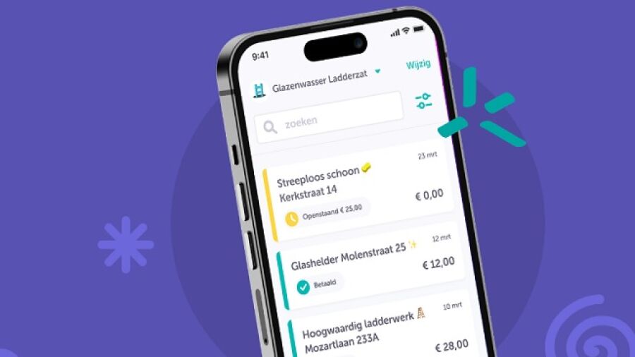 Tikkie lanceert ‘Tikkie Zakelijk’: aparte app voor zakelijke gebruikers