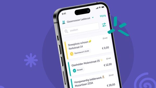 Tikkie lanceert ‘Tikkie Zakelijk’: aparte app voor zakelijke gebruikers