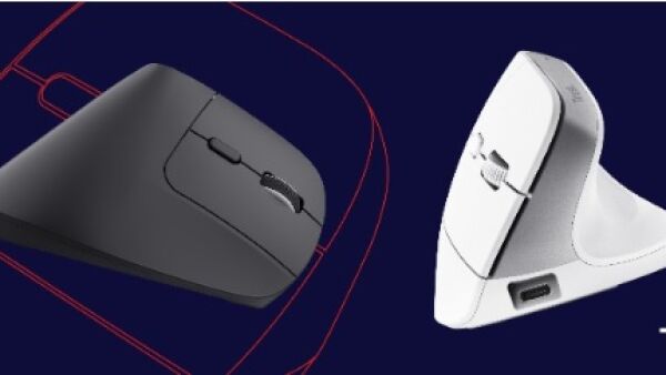 Ergonomisch, efficiënt en milieubewust: de nieuwe Bayo muizen