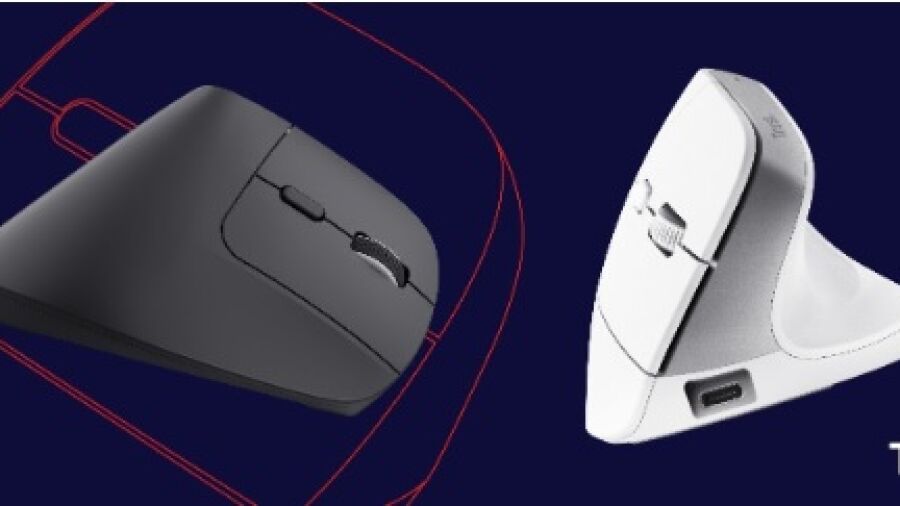 Ergonomisch, efficiënt en milieubewust: de nieuwe Bayo muizen