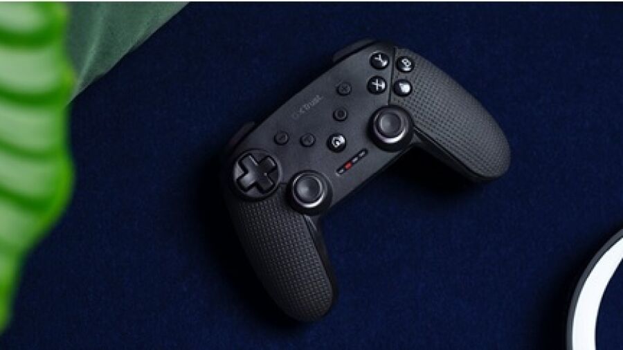 Trust presenteert nieuwe betaalbare groene Muta-controllers