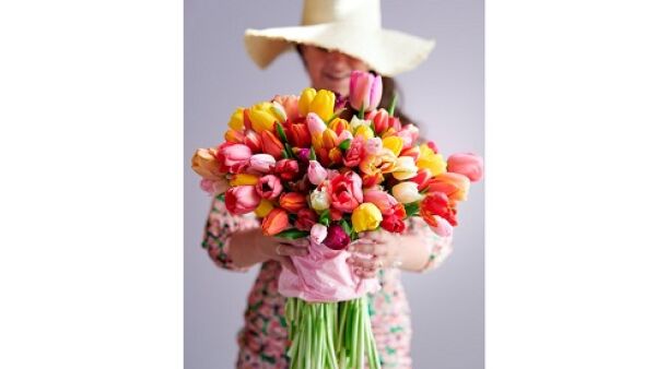Tijd voor tulpen – 10 tips, weetjes en ideetjes