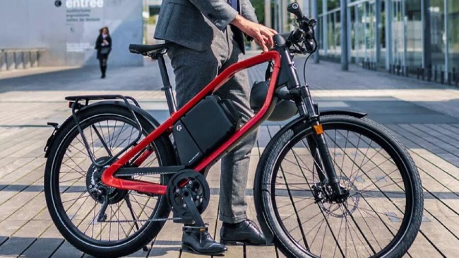 Dit is wat je moet weten over e-bikes en speed pedelecs