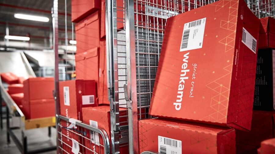 wehkamp en BCC starten grote strategische samenwerking