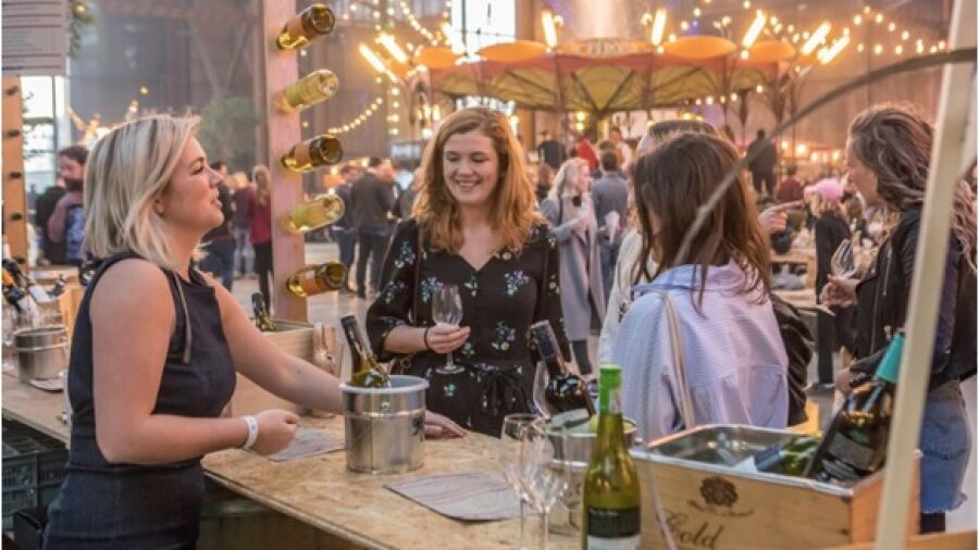 Eindelijk is hij er dan: ‘De Nacht van de Wijn’