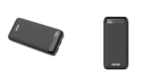 Samen razendsnel opladen