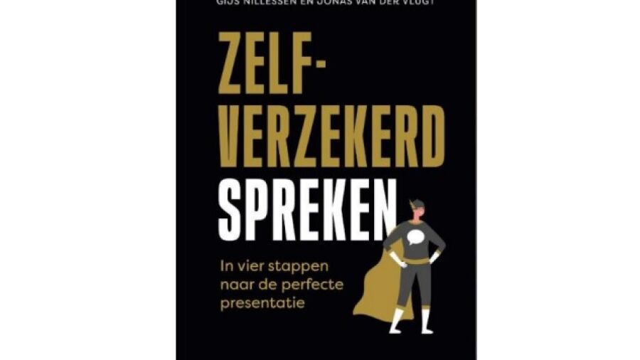 Zelfverzekerd spreken – Gijs Nillessen en Jonas van der Vlugt