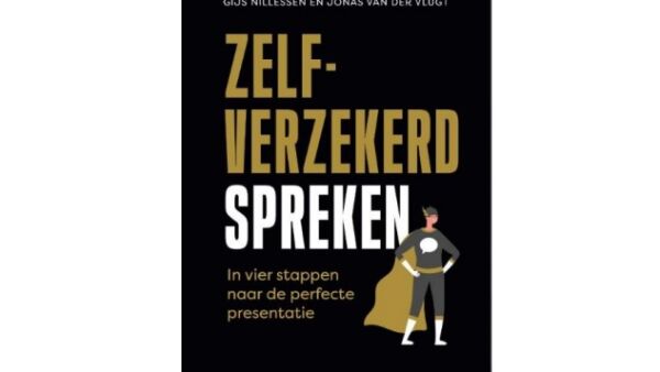 Zelfverzekerd spreken – Gijs Nillessen en Jonas van der Vlugt